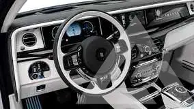 2026 Rolls Royce Phantom