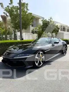 2026 Ferrari Other