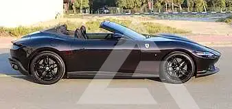 2026 Ferrari Roma