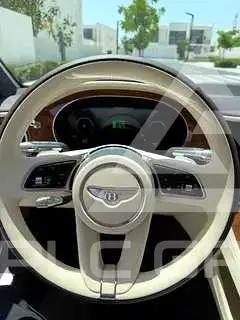 2026 Bentley Continental