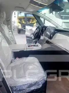 2026 Lexus 
