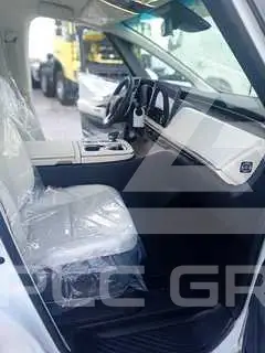 2026 Lexus 