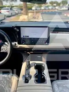 2026 Lexus 