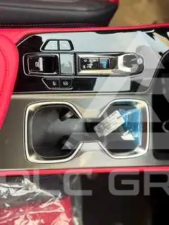 2026 Lexus NX