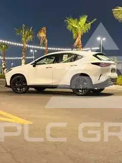 2026 Lexus NX