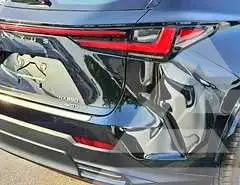 2026 Lexus NX