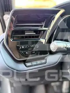 2026 Lexus Tx