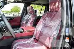 2026 Lexus LX