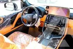 2026 Lexus LX
