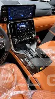 2026 Lexus LX