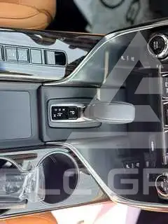 2026 Lexus LX