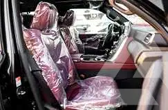 2026 Lexus LX