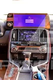 2026 Lexus LX