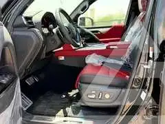 2026 Lexus LX