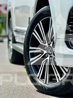 2026 Lexus LX