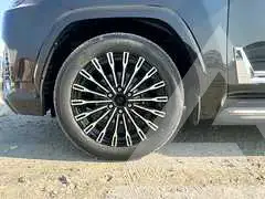 2026 Lexus LX