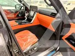 2026 Lexus LX