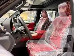 2026 Lexus LX