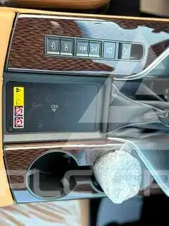 2026 Lexus LX