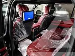 2026 Lexus LX