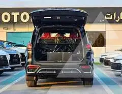 2026 Lexus LX