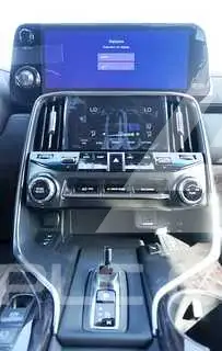 2026 Lexus LX