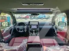 2026 Lexus LX