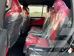 2026 Lexus LX