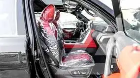 2026 Lexus LX