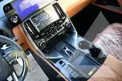 2026 Lexus LX