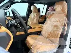 2026 Lexus LX