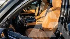 2026 Lexus LX