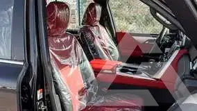 2026 Lexus LX
