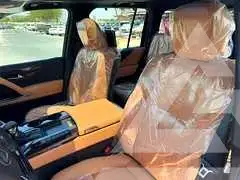 2026 Lexus LX