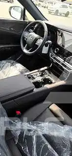 2026 Lexus RX