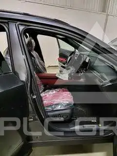 2026 Lexus RX