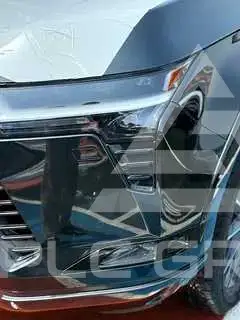 2026 Lexus GX