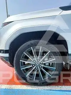 2026 Lexus GX