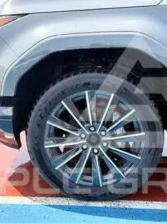 2026 Lexus GX