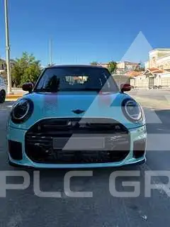 2026 Mini COOPER