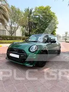 2026 Mini COOPER