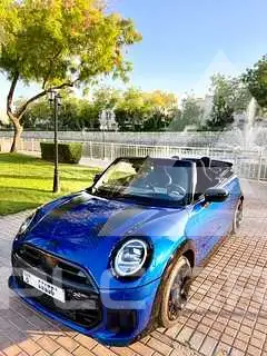 2026 Mini COOPER