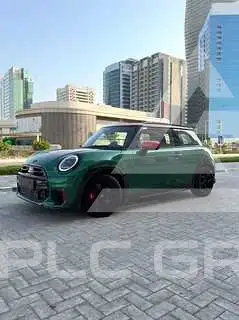 2026 Mini COOPER