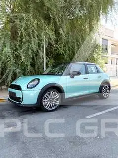 2026 Mini COOPER