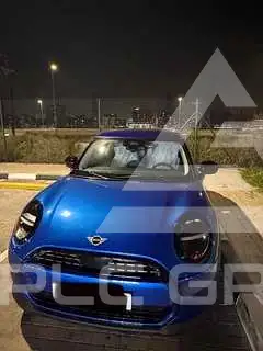 2026 Mini COOPER