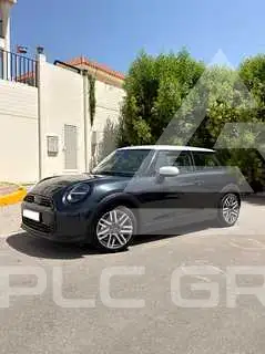 2026 Mini COOPER