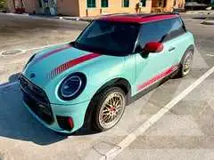 2026 Mini COOPER