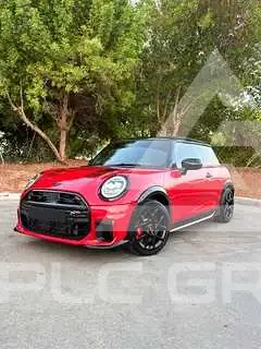 2026 Mini COOPER