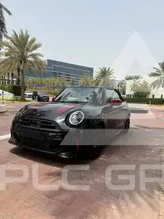 2026 Mini COOPER
