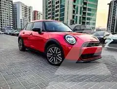 2025 Mini COOPER